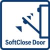 Soft Close Door