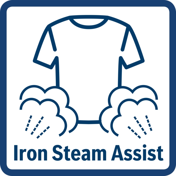 Iron Assist